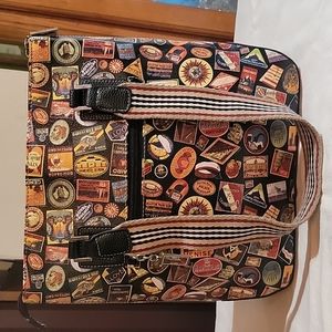 Sydney Love Tote/Handbag